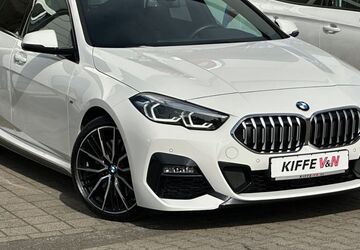 BMW 218 Gran Coupé 28.312 km 29.700 &euro; Hamm 59063