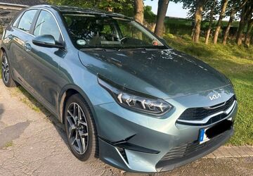 Kia ceed / Ceed 47.850 km 19.450 &euro; Dortmund 44329