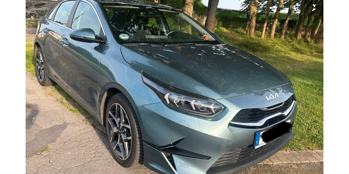 Kia ceed / Ceed 47.850 km 19.450 &euro; Dortmund 44329