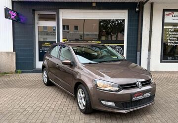 VW Polo 73.400 km 9.250 &euro; Lünen 44532