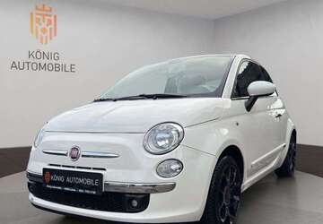 Fiat 500 152.000 km 6.500 &euro; Lünen 44536