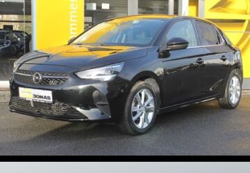 Opel Corsa 13.715 km 14.290 &euro; Unna 59427