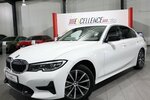 BMW 318d SPORT-LINE / LEDER, LIVE-COCKPIT-PRO, LED 107.000 km 27.555 &euro; Hamm 59077