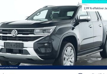 VW Amarok 10.897 km 66.290 &euro; Bochum 44866