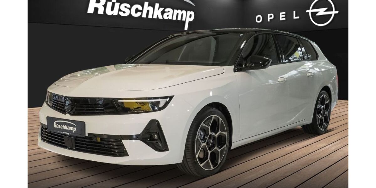 Opel Astra 17.007 km 38.690 &euro; Dortmund 44145