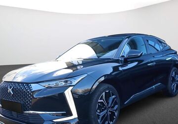 DS Automobiles DS4 13.075 km 34.990 &euro; Dülmen 48249