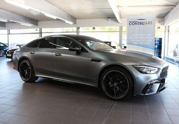 Mercedes-Benz AMG GT 60.704 km 77.777 &euro; Werl 59457