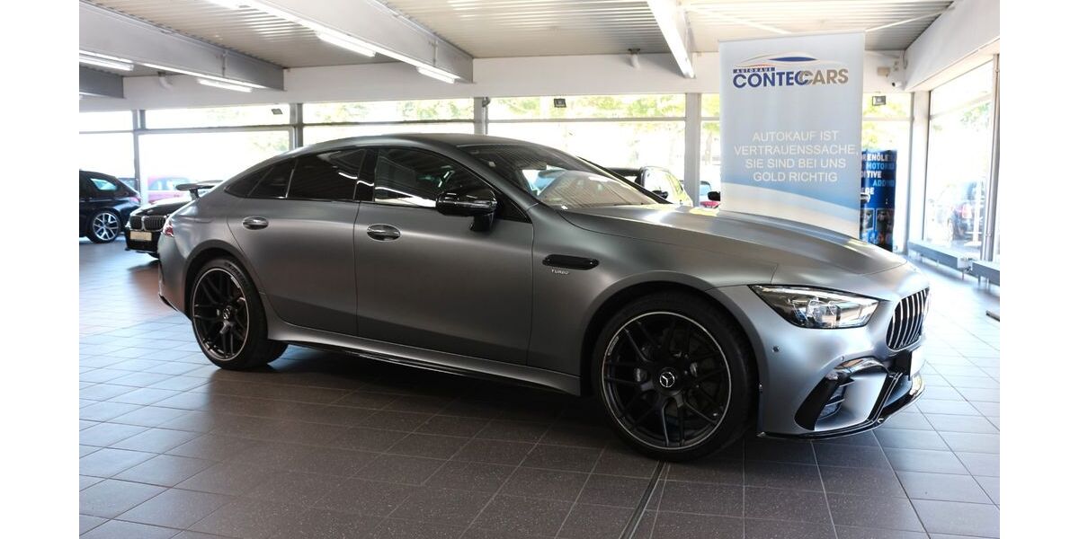 Mercedes-Benz AMG GT 60.704 km 77.777 &euro; Werl 59457