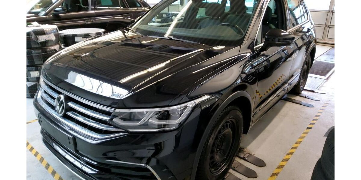 VW Tiguan 65.494 km 32.765 &euro; Hagen 58091