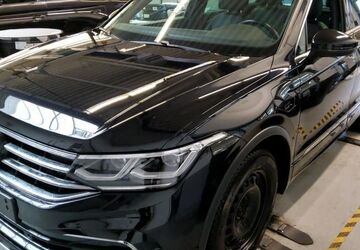 VW Tiguan 65.494 km 32.770 &euro; Hagen 58091