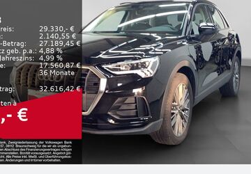 Audi Q3 32.711 km 29.330 &euro; Bochum 44809