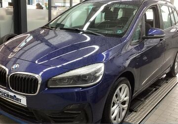 BMW 218 Gran Tourer 209.001 km 17.880 &euro; Werne 59368