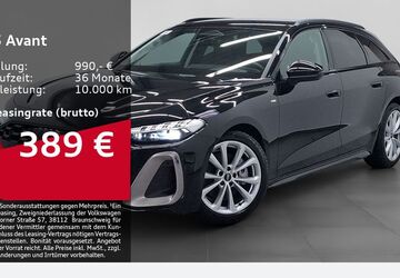 Audi A5 27.000 km 52.350 &euro; Bochum 44809