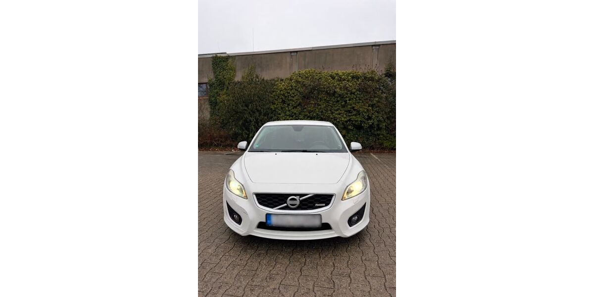 Volvo C30 235.000 km 4.200 &euro; Wickede (Ruhr) 58739
