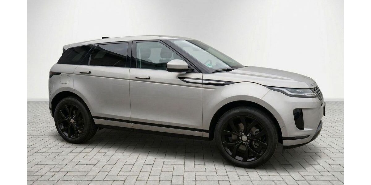 Land Rover Range Rover Evoque 59.350 km 31.800 &euro; Iserlohn 58640