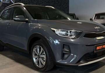 Kia Stonic 5.000 km 16.890 &euro; Unna 59425