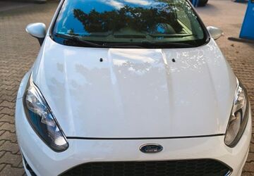 Ford Fiesta 79.763 km 7.700 &euro; Lünen 44536