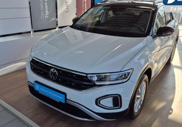VW T-Roc 17.540 km 23.970 &euro; Hamm 59065