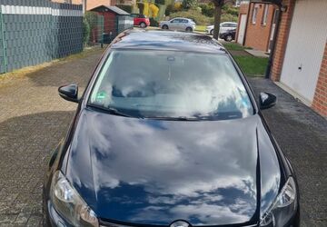 VW Golf 229.000 km 5.000 &euro; Lünen 44534
