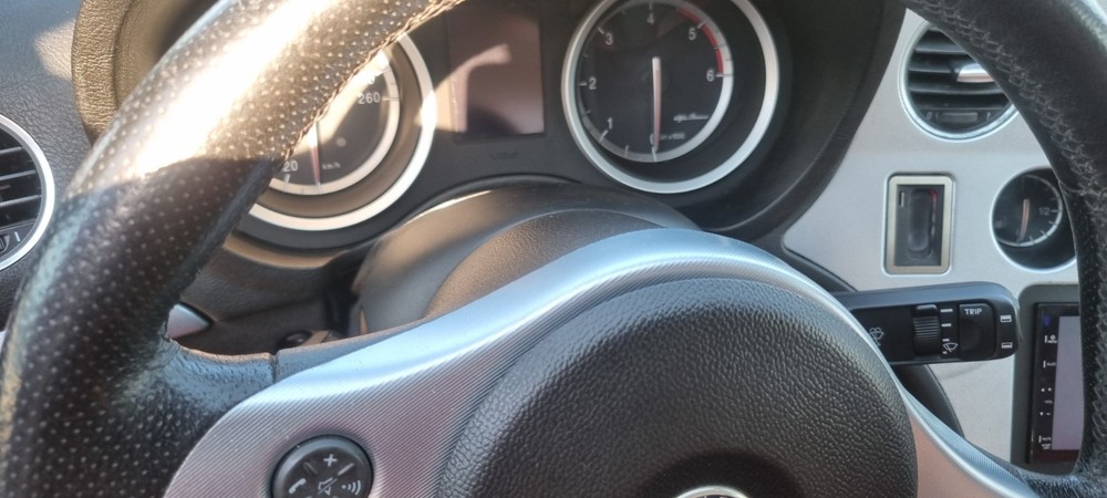 Alfa Romeo 159 366.521 km 1.300 &euro; Dortmund 44135