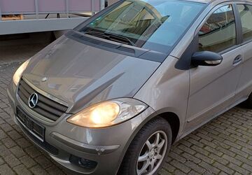 Mercedes-Benz A 180 139.000 km 3.600 &euro; Unna 59423