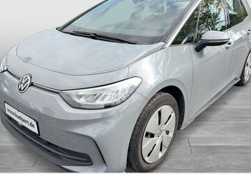 VW ID.3 12.529 km 23.880 &euro; Bergkamen 59192