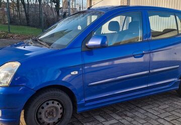 Kia Picanto 178.000 km 690 &euro; Hamm 59065