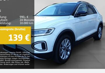 VW T-Roc 20.391 km 23.070 &euro; Bochum 44892
