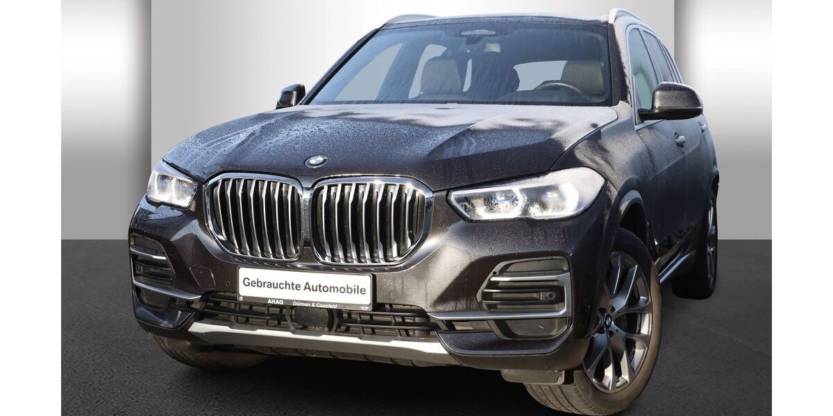 BMW X5 72.000 km 48.990 &euro; Dülmen 48249