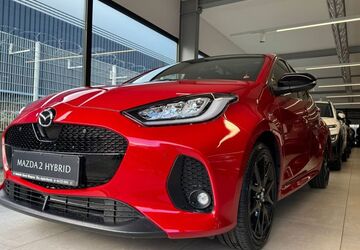 Mazda 2 Hybrid 3.500 km 26.990 &euro; Dortmund 44287