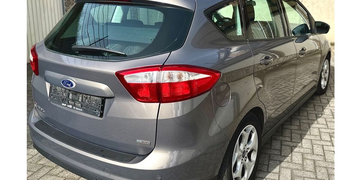 Ford C-Max 76.000 km 6.290 &euro; Menden 58710