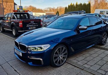 BMW M550 135.700 km 39.870 &euro; Herten 45701