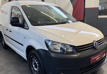 VW Caddy 178.000 km 5.490 &euro; Castrop-Rauxel 44575