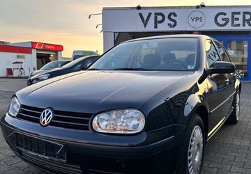 VW Golf 140.000 km 1.999 &euro; Bochum 44809