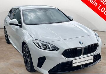BMW 120 11.005 km 29.990 &euro; Lünen 44534