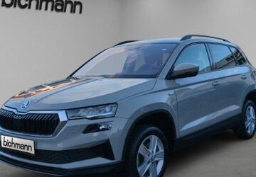 Skoda Karoq 113.669 km 18.990 &euro; Menden 58706