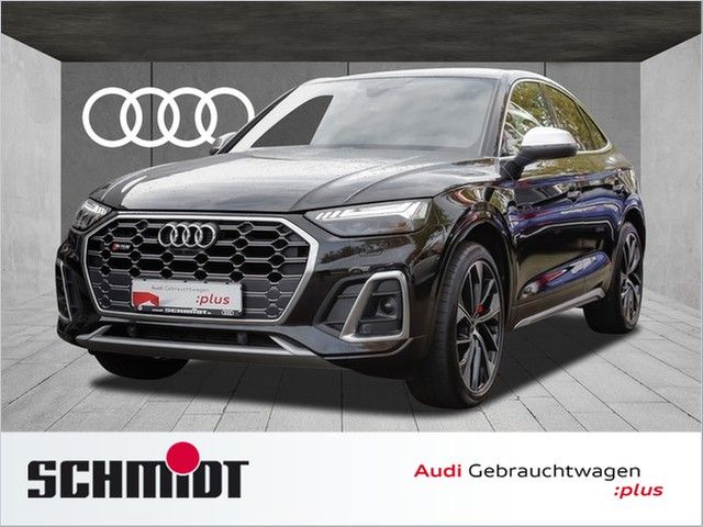 Audi SQ5 71.220 km 44.840 &euro; Recklinghausen 45657