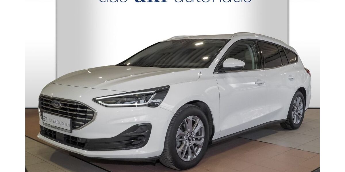 Ford Focus 25.271 km 23.150 &euro; Schwerte 58239