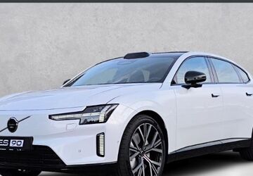 Volvo ES90 1.964 km 82.900 &euro; Dortmund 44143