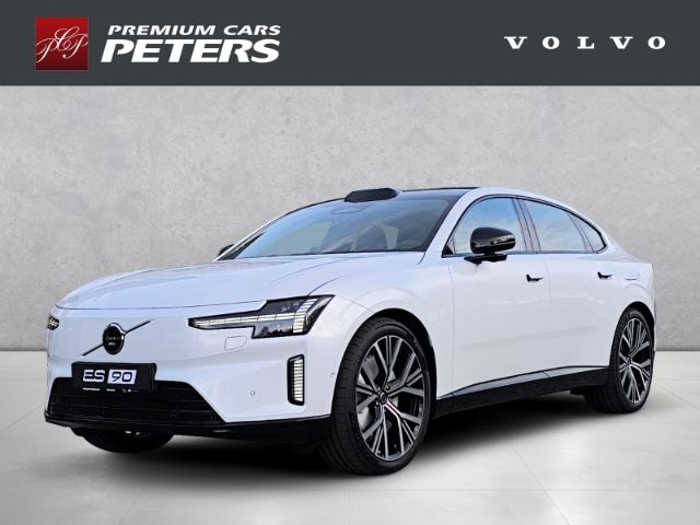 Volvo ES90 1.964 km 82.900 &euro; Dortmund 44143