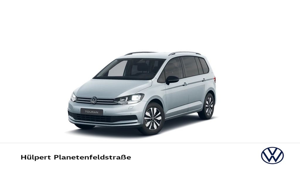 VW Touran 14.241 km 30.666 &euro; Dortmund 44379
