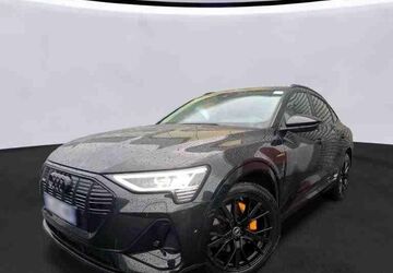 Audi e-tron 65.100 km 42.925 &euro; Hagen 58091