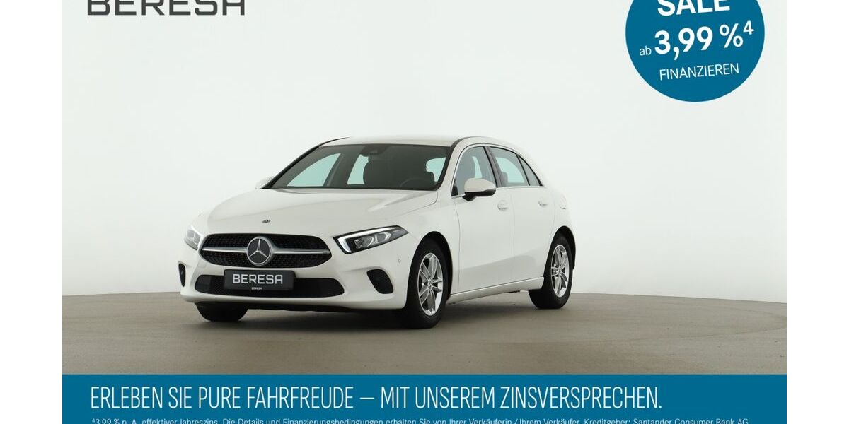 Mercedes-Benz A 160 52.201 km 17.880 &euro; Senden-Bösensell 48308