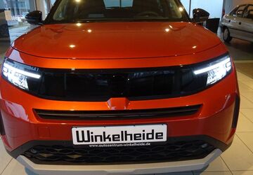 Opel Frontera 1.689 km 25.990 &euro; Waltrop 45731