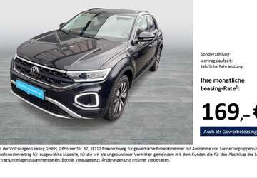 VW T-Roc 19.980 km 26.311 &euro; Unna 59423