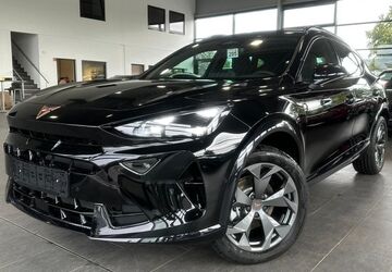 Cupra Formentor 1.050 km 33.470 &euro; Lünen 44536