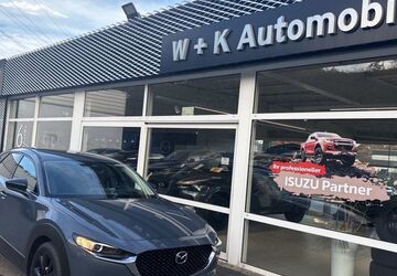 Mazda CX-30 3.900 km 27.990 &euro; Kamen 59174