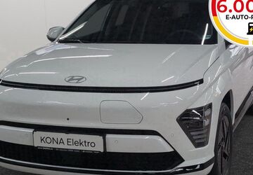 Hyundai KONA 6.000 km 28.990 &euro; Haltern am See 45721