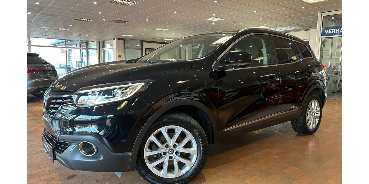 Renault Kadjar 87.250 km 9.900 &euro; Hamm 59067