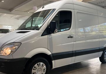 Mercedes-Benz Sprinter 125.000 km 15.990 &euro; Datteln 45711
